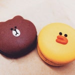 Brown & Sally(이미지 포함)