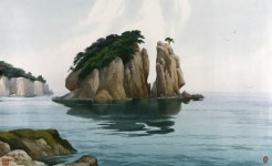 해칠보솔섬. 장일남 | Water, Outdoor, Scenes