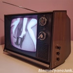 1975 Sears vintage television(이미지 포함)