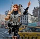 Day in the life of a doll. | 인형