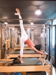 pilates에 있는 핀