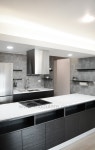 #kitchen #interior #modulare #주방 #인테리어 #모듈라레 #아파트인테리어 #한샘주방  #주방인테리어 #주방리모델링 #수입주방 #키친바흐... 