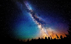 Image for Galaxy Wallpapers Coolest K3N | 밤하늘, 심야 사진, 풍경 그림
