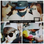 MON CHOUCHOU // 몽슈슈 on | Mens sunglasses, Men, Sunglasses