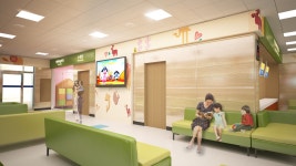 maaxplatz 2016-027. 가천어린이병원 1F