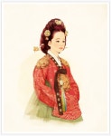 아리따운 한복 curation by 슥흐슥흐맨 on | Ulzzang fashion, Traditional outfits, Korean traditional