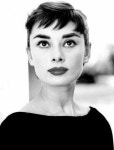 Audrey Hepburn | 오드리 햅번