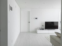 24평, 작은 평수도 넓어 보일 수 있다! 당산 현대 5차 아파트 인테리어 | 인테리어, 가정용, 아파트