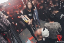 [바나나몰 19차 클럽 이벤트] Club Vera 19 Restricted v2 2015-11-20 FRI Club Vera | 사진