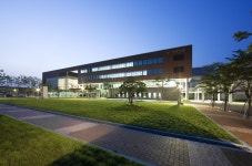 동화약품(주) 충주공장 / Dongwha Pharm Chungju cGMP Factory #ARCHITECTURE #정림건축#JUNGLIMARCHITECTURE #JUNGLIM #office... 