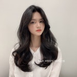 레이어드펌 준오헤어 신논현역점 권동미수석부원장 - 2020 | 헤어스타일, 긴 머리, 셋팅펌