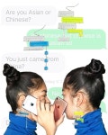 Ada Chen의 주얼리, 아시안 스테레오타입을 비틀다 : 네이버 포스트 | 의, 머리색