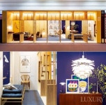[LUXURY] Seoul Living Design Fair | 디자이너