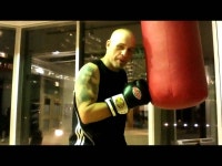 Boxing - Increasing Hand Speed - Бокс - Boxeo - 복싱 - Boxen | 복싱