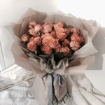 Пин от пользователя 정희 이 на доске 꽃 | Букет цветов, Цветы, Букет