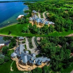 All Around Blogger님의 Dream House 이미지