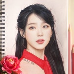 31.5k Likes, 276 Comments - @ksy.ck on Instagram: “🌑🌒🌓🌔🌕” - 2020 | 그림, 얼굴 그림, 인물화
