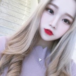 이상한감❔ #오앤지#물결넥t | Garotas asiáticas, Coreana fofa, Menina coreana