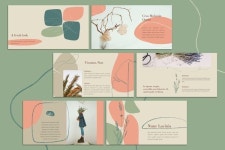 Pin by 예솔 김 on ppt디자인 in 2022 | Presentation design, Powerpoint presentation design, Presentation