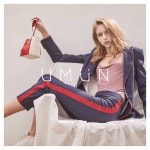 이번 주말  넷플릭스 or  이모지백 ? 일단 소파에서 좀 쉴까  _  Spring Summer 2019 <UMÜN  이모지백... 