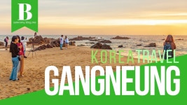 KOREA TRIP :: 강릉여행 내일로여행 끝판왕 무궁화호 심야열차 정동진여행 https://youtu.be/D5c3hgngy6I