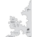 클라우드 나인-CLOUD NINE 확대보기 | Sjablonen