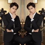 Pin by HaDa X DaDa on 양양 | Yang yang, Yang, Guys