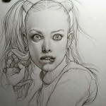 Kim (@harin_kim95) в Instagram: «#그림 #손그림 #일러스트 #드로잉 #art #artist #artwork #draw #doodle #drawn #drawing #dail…