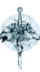 Pin de 유경순 en Wallpaper | Arte de lobos, Arte de lobo, Tatuajes de lobos