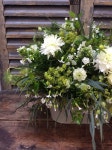 [F] Vase Arrangement에 있는 Hyunmi Choi님의 핀