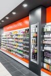 Pharmacie Cousein - Mazé (49) | 간판