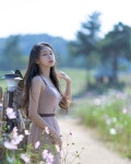 좋아요 167개, 댓글 0개 - Instagram의 김남호(@kimnamho92)님: "#초보사진  #모델 #채아 #아름다움 #촬영회 #철원 #고석정 #인생샷 #인생샷명소... 