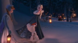 A Frozen2에 있는 Harry님의 핀