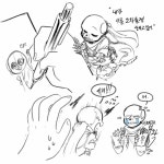 티티◇TiTi on Twitter | 귀여운 그림, 그림, 낙서