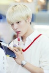 “민 스토리 ϟ do not edit or crop logo. ”