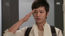 Kim Jeong Hoon  (김 정 훈)에 있는 핀