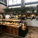 ☀️넌 나의 태양😘 op Instagram: #첫줄 와 요샌 잘해놓은 카페가... #글린공원카페 #김포글린공원 #분위기깡패 #샐러드 #베이커리카페... 