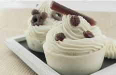 생생한 느낌의 수제몰드 - 시나몬&커피콩 #handmademold #soapmold #coffee #cinnamon | 디저트, 시나몬