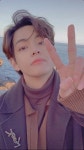 ♡⠀김태형 ˊˎ