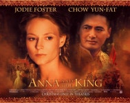 Return to the main poster page for Anna and the King (#2 of 3) | 영화 포스터