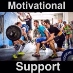 Oh Yeah! | 크로스핏, 운동법, 운동