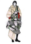 18th century project에 있는 baa MingMing님의 핀 | 패션 디자인, 패션 일러스트, 패션