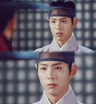 박보검 < 구르미 그린 달빛 > 제12장. 160926 [ 출처 : S.N:) 디시 박보검갤러리 ] | Captain hat, Moonlight, Bo gum
