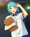 Pin by 없음 여유 on .앙스타. in 2022 | Ensemble stars, Funny yugioh cards, Star cards