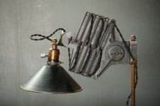 광성전기LIGHT상사 | Industrial Herald Accordion Task Light : Factory 20 | 조명