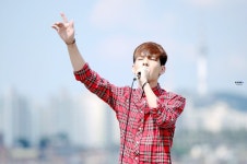 WONPIL🍀 | 가이