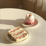 61 Likes, 2 Comments - 샌드 그레이스 (@sandgrace_) on Instagram... 조금 늦게, 오후 1시에 오픈 하도록 할게요 ?… | 디저트, 날, 감사합니다