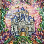 Imagem de 여행스케치 por 성미제 | Produção de arte, Arte colorida, Desenhos bonitos