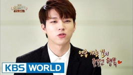 Immortal Songs 2 | 불후의 명곡 2 : Duets with the legends [ENG/2017.05.06] | Zene