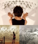 Finger Art(이미지 포함)